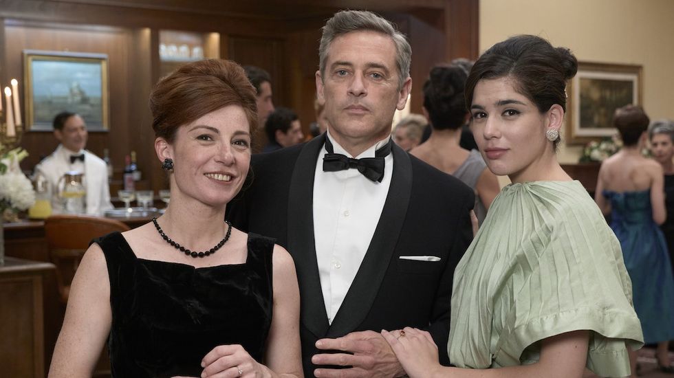 Il Paradiso delle Signore 7, anticipazioni puntata di oggi, 11 febbraio 2023