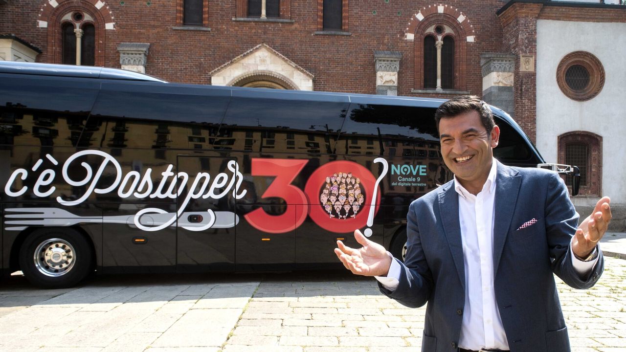 C’è posto per 30? segue il maestro 4 Ristoranti e ottimizza la lezione di Chef per un giorno