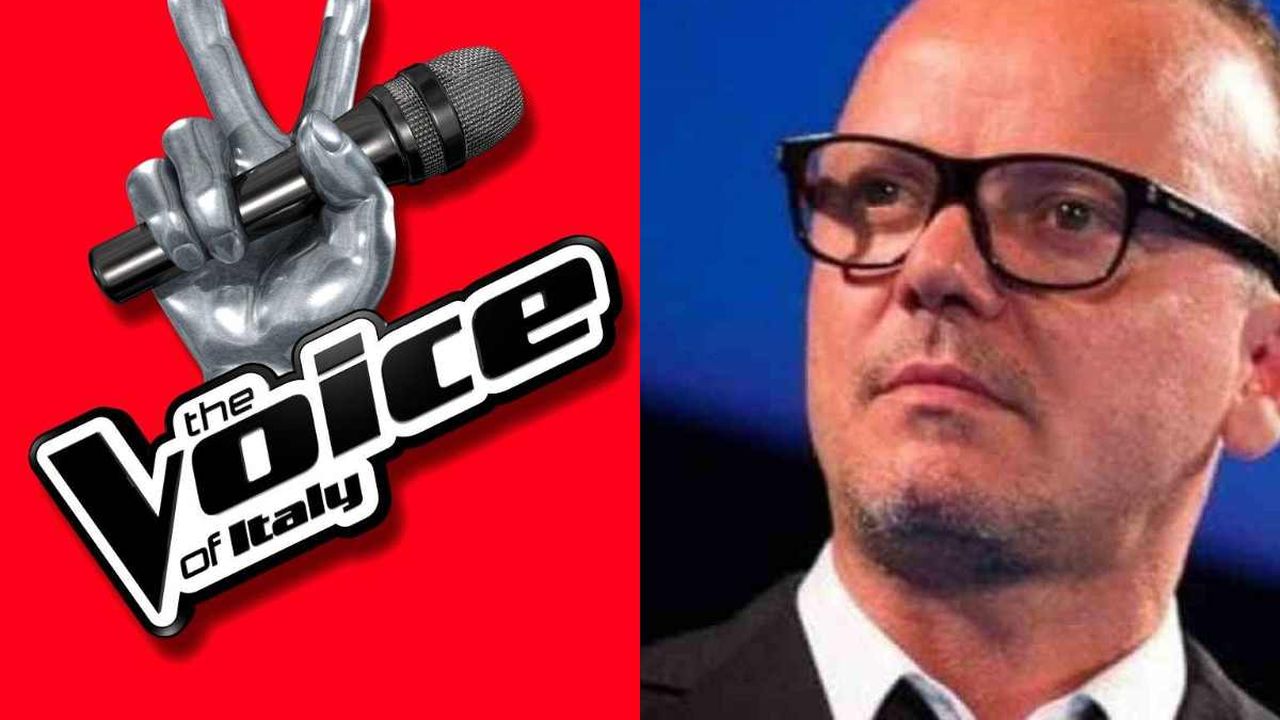 The Voice, il vero motivo dell’addio di Gigi D’Alessio: lui rivela tutto