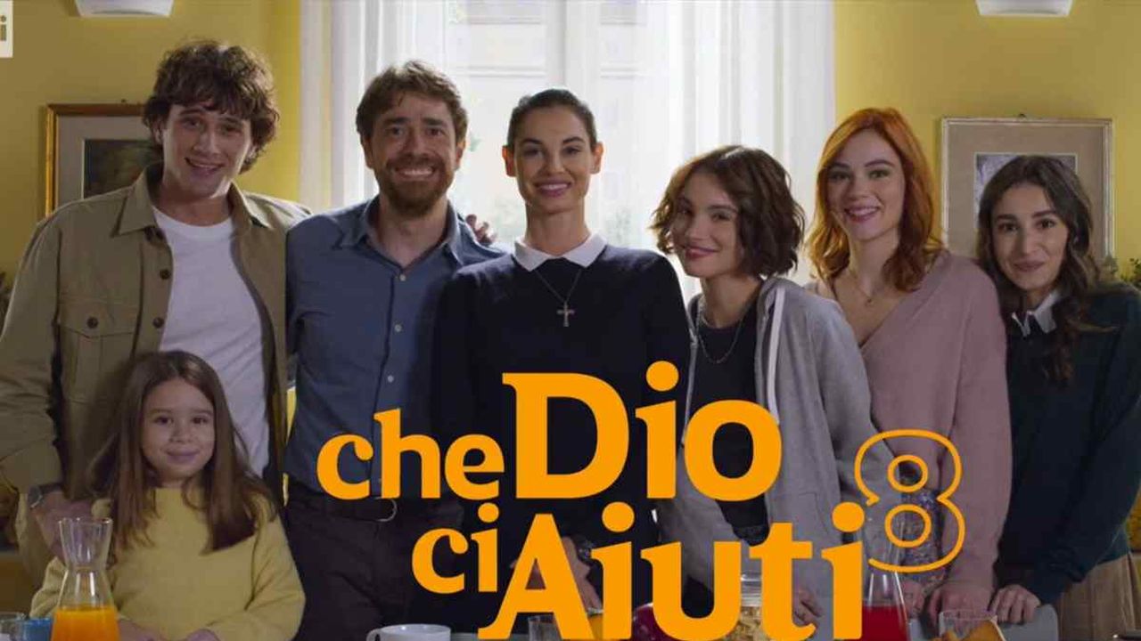 Che Dio ci aiuti, arriva il triste annuncio: chi non tornerà più