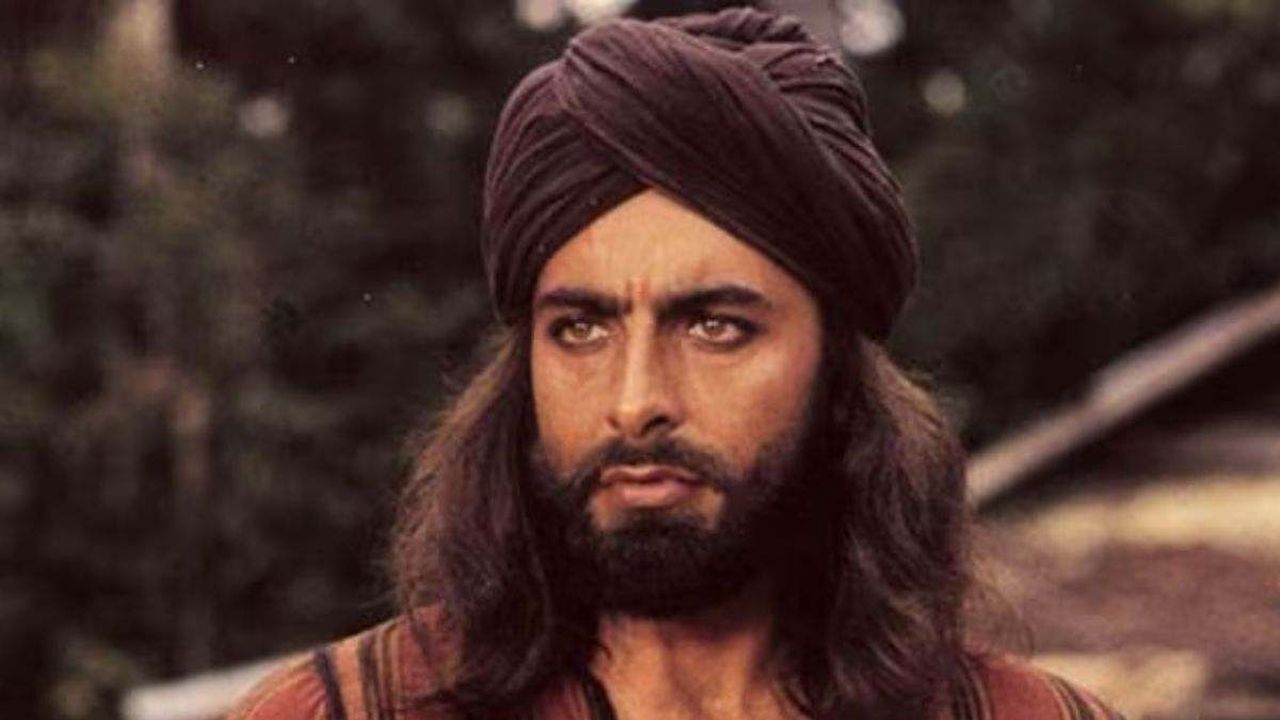 Il ritorno di Sandokan con Kabir Bedi: dove vederlo in Tv