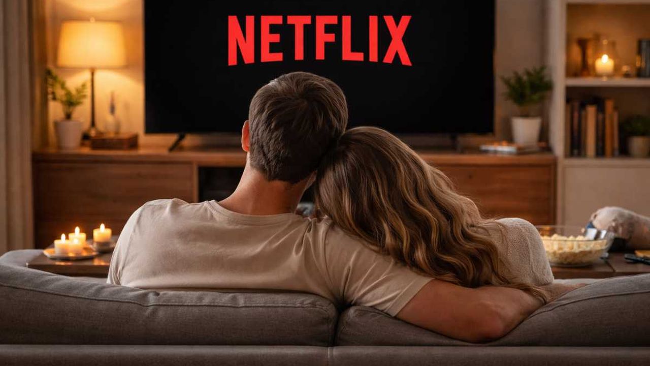 Cosa guardare su Netflix ad aprile: i titoli che ti terranno incollato allo schermo