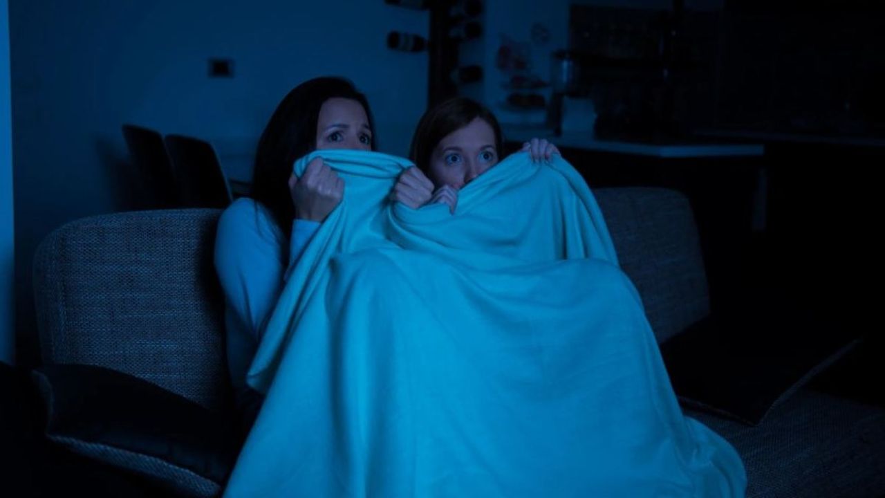 “Svenimenti, vomito e ambulanze chiamate con urgenza”. E’ questo il film che ha sconvolto il mondo