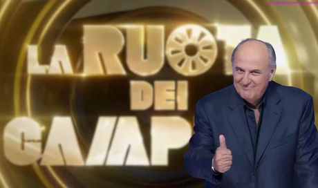 La Ruota dei Campioni di nuovo in onda, ecco quando