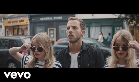 James Morrison – Demons