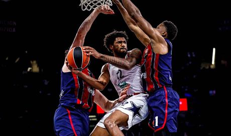 Basket, Olimpia Milano-Baskonia, stasera l’Eurolega decide il destino europeo | Diretta TV e streaming