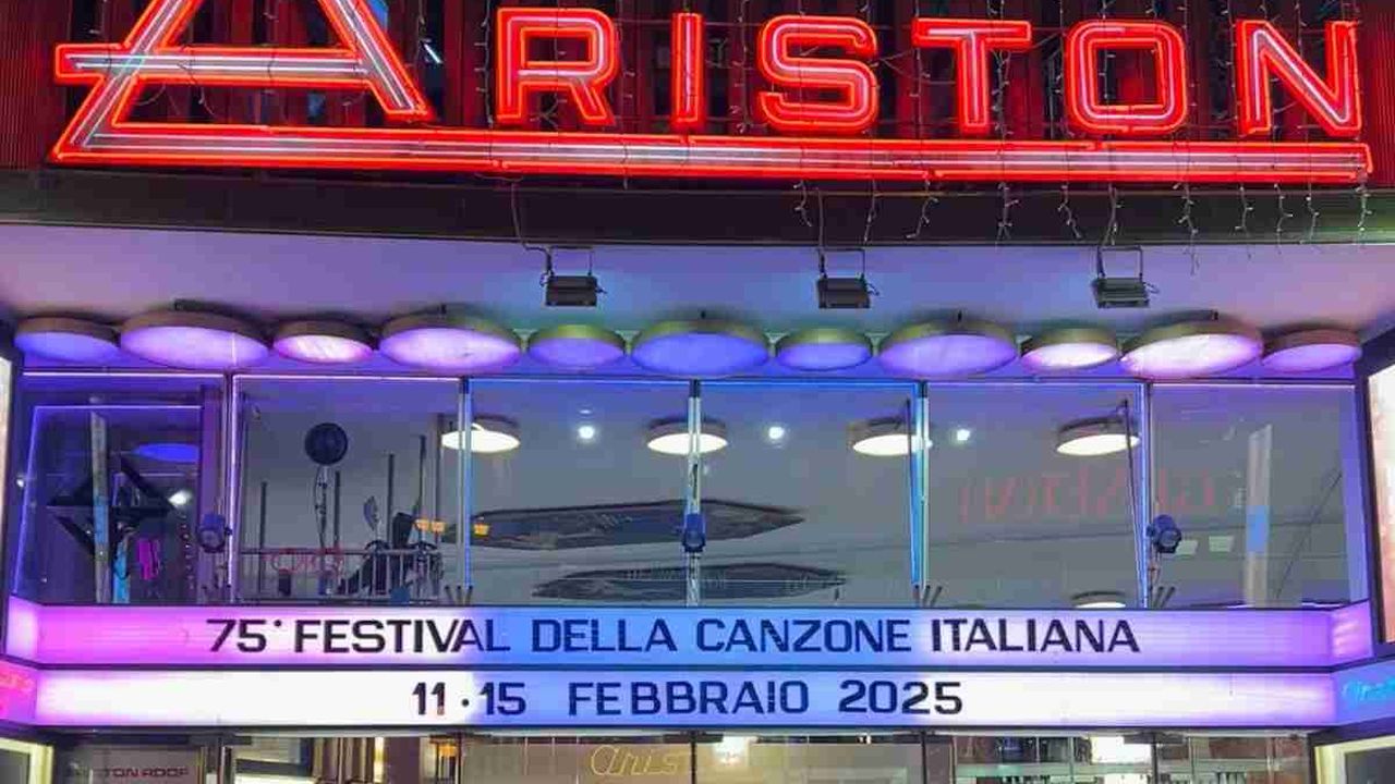 Sanremo addio, il Festival cambia location? Le città candidate