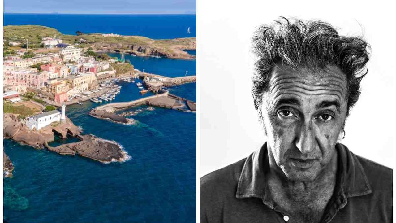 Il Ventotene Film Festival omaggia Paolo Sorrentino: al regista il Premio all’Eccellenza Internazionale