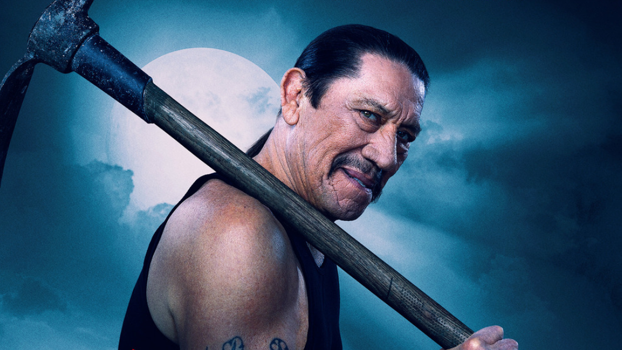 Seven Cemeteries: trailer della versione zombie-horror de “I Magnifici 7” con Danny Trejo
