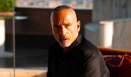 Eros Ramazzotti torna con Il mio giorno preferito: un nuovo inizio per il cantautore romano | Il Tour