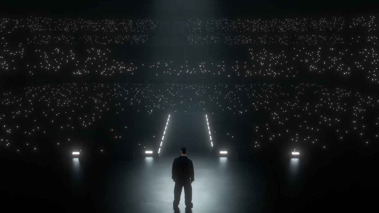 Marracash scrive la storia del rap italiano con un tour negli stadi