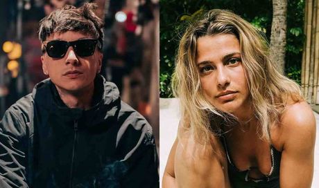 “Ultimo in crisi con Jacqueline”, scoppia il rumors sulla coppia: cosa succede