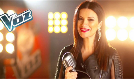 La Voz, Laura Pausini canta La Soledad a ritmo di flamenco (e conquista il pubblico)