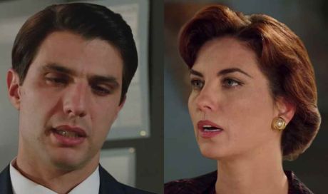 Il Paradiso delle Signore: Adelaide scopre la verità su Marcello, i segreti di Irene sconvolgono tutti. Le anticipazioni