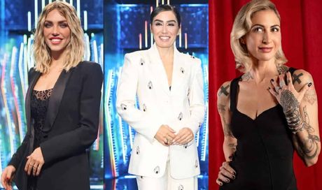 Sanremo 2026, PrimaFestival tutto al femminile: confermate Stokholma, Moslehi e Rey