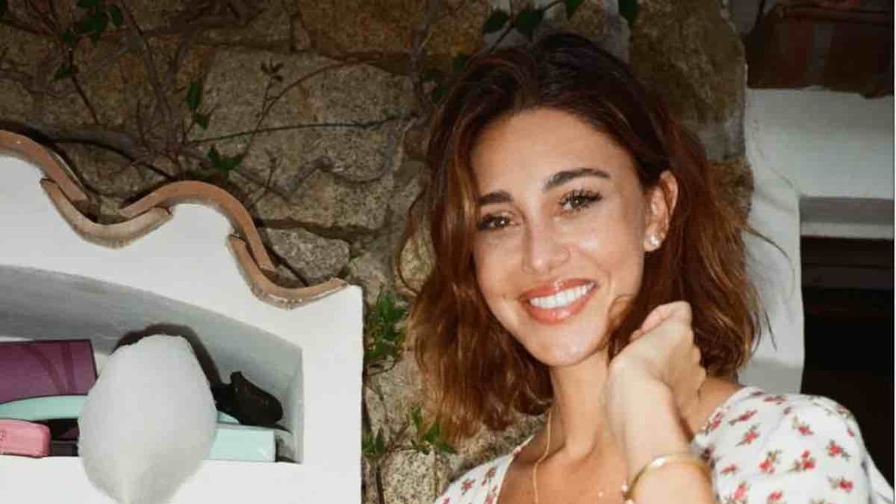 Belen Rodriguez e il prezzo della notorietà: la fragilità (autentica) in tv fa ancora paura