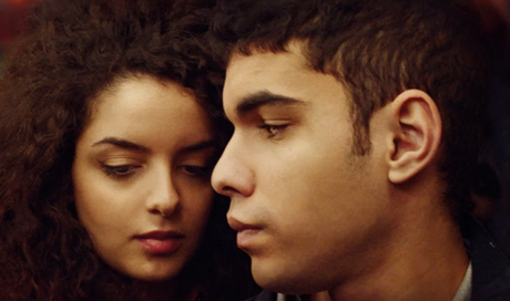 Una storia d’amore e di desiderio: trailer italiano e anticipazioni sul film di Leyla Bouzid