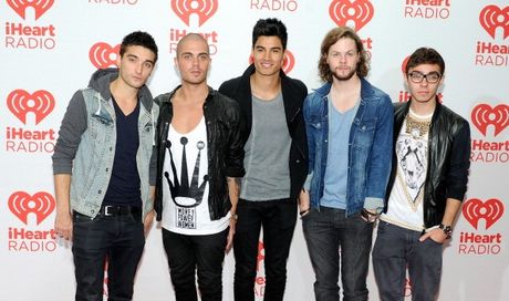 The Wanted, Max George rivela i motivi dello scioglimento e i prossimi progetti