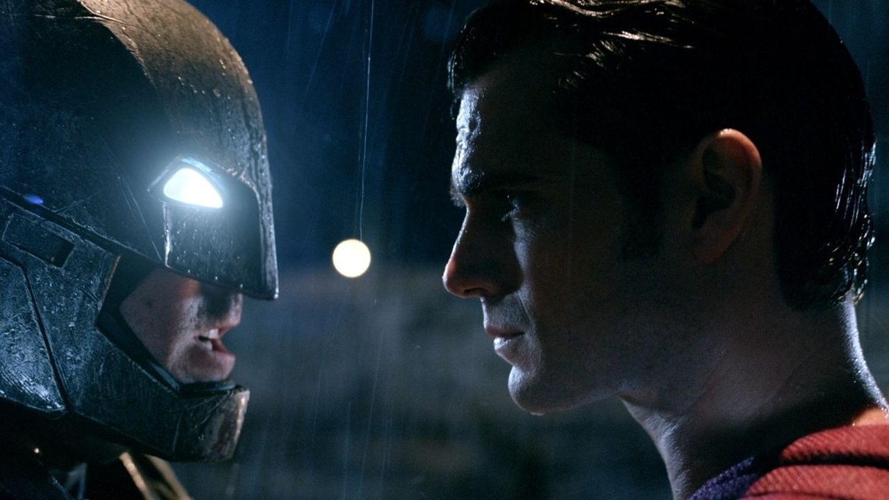 Box Office, il verdetto finale su Batman v. Superman