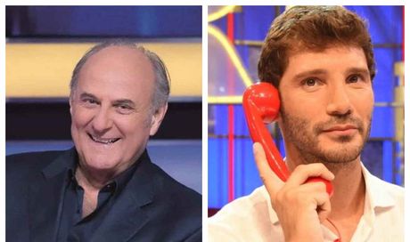 Gerry Scotti commento su Stefano De Martino: “Non succedeva da 30 anni”