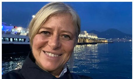 Donatella Bianchi: età, studi, vita privata: tutto sulla conduttrice di Linea Blu