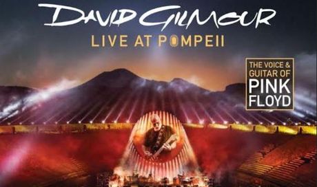 Classifica Album Italia 6 ottobre 2017: David Gilmour primo, Masters di Lucio Battisti secondo
