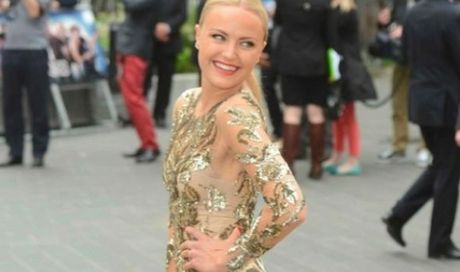 Rock of Ages: le foto della première di Londra