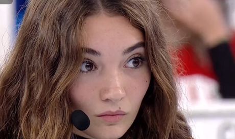 Antonia Nocca: chi è la cantante di Amici 2024