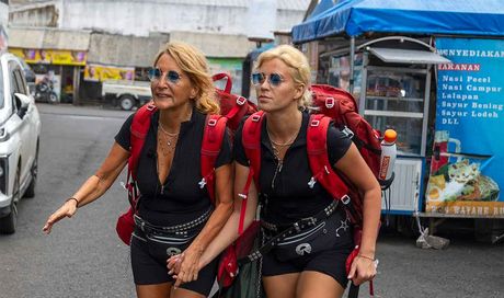 Pechino Express 2026, seconda puntata: i Creator eliminati, ma un “hijo de puta” scatena la polemica. Cosa è successo