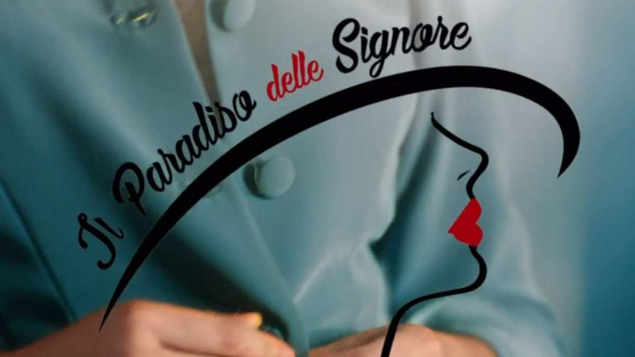 Il Paradiso delle Signore, cambio programmazione: la modifica sulla messa in onda, venerdì 28 novembre