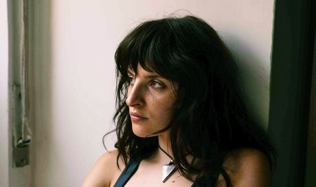 Chi è Angelica Bove, cantante finalista di Sanremo Giovani 2024