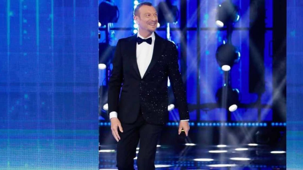 Piersilvio Berlusconi “chiama” Amadeus: il legame con Mediaset non si è mai spezzato