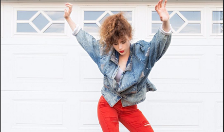 Kiesza, Dearly Beloved: nuovo singolo dal 6 gennaio 2017