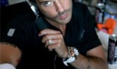 Soundsblog chiacchiera con Enrico Silvestrin (Parte 1)