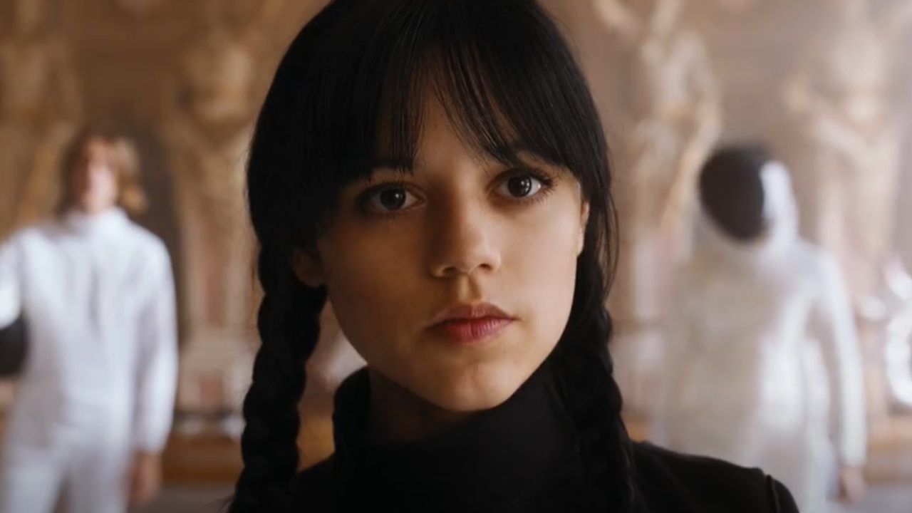 Mercoledì 2, rivelata la doppia data di uscita su Netflix: tutte le novità