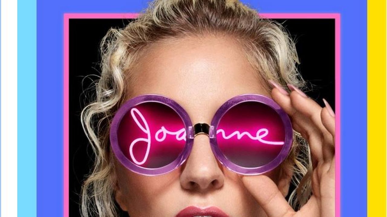 Lady Gaga concerto a Milano il 26 settembre 2017 | Joanne World Tour