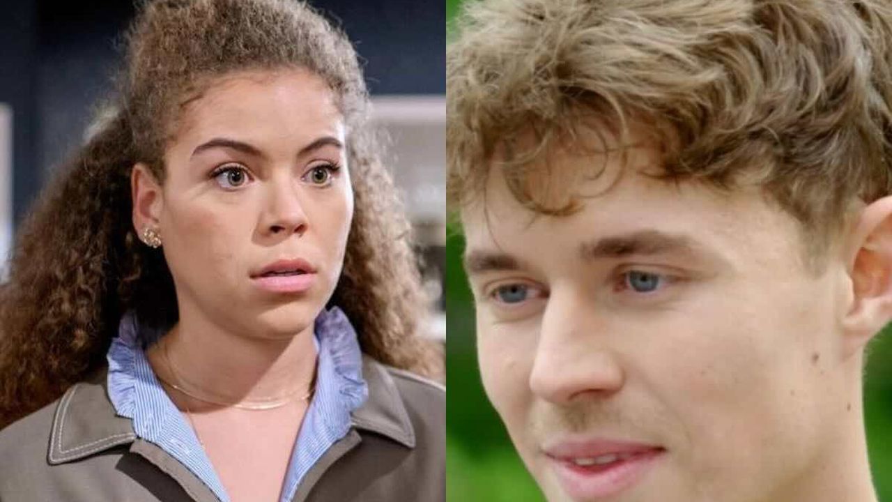 Tempesta d’amore, spoiler prossime puntate: Philipp confessa il suo amore ad Ana. Cosa succederà