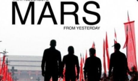 Videoclip story: 30 seconds to Mars – From Yesterday