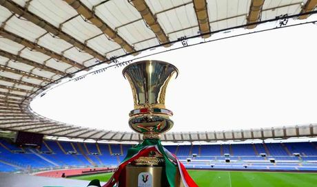 Coppa Italia in TV oggi: Atalanta-Juventus in chiaro e gratis per tutti | Inter in semifinale, il programma delle sfide in TV