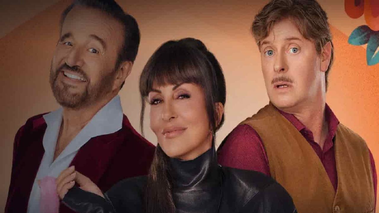 Su Prime Video la serie Tv con Sabrina Ferilli che ti conquisterà: trama, cast e puntate