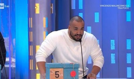 Josè: chi è il nuovo pacchista della Calabria ad Affari tuoi