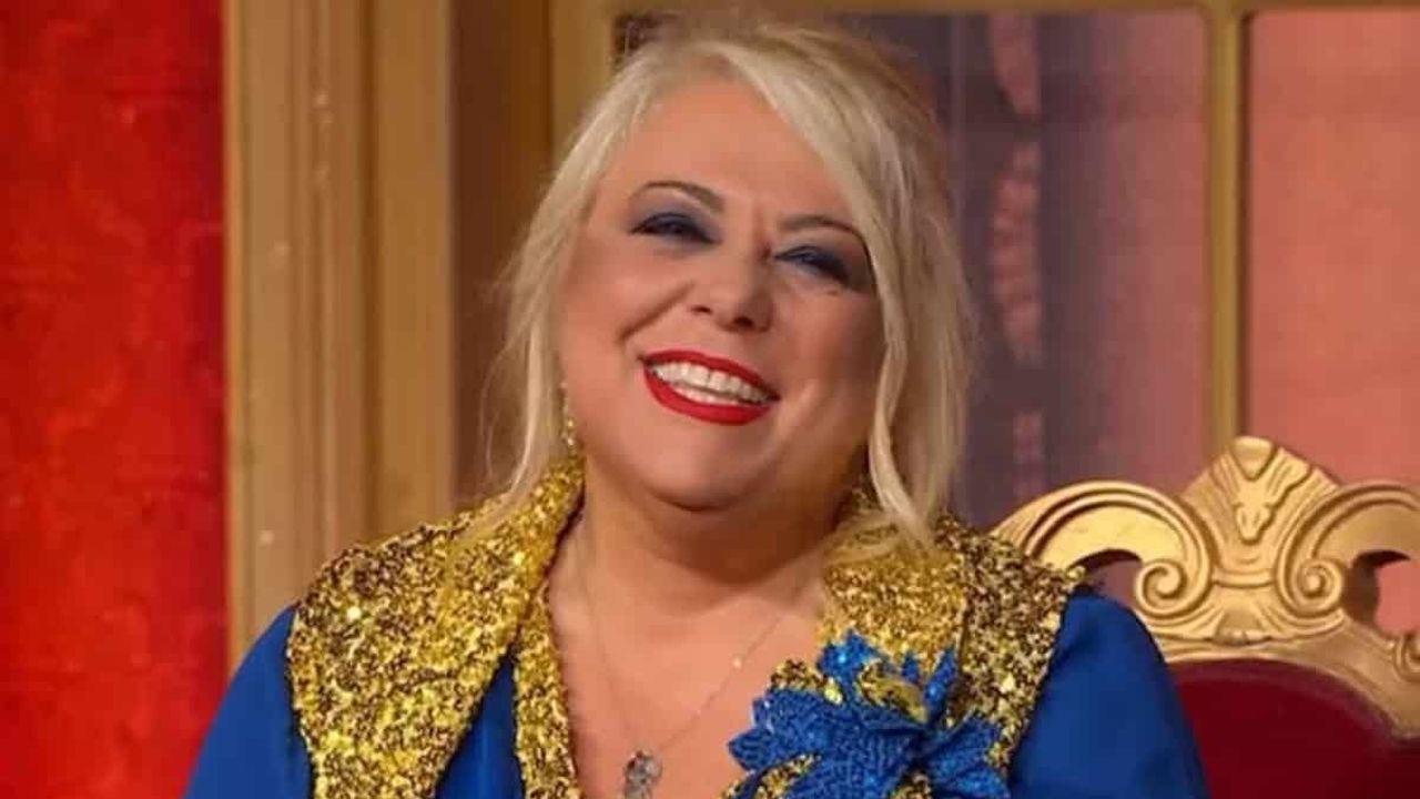 Milly Carlucci difende Rossella Erra a TvTalk: “Nessun ridimensionamento, è parte di Ballando Con Le Stelle” | VIDEO