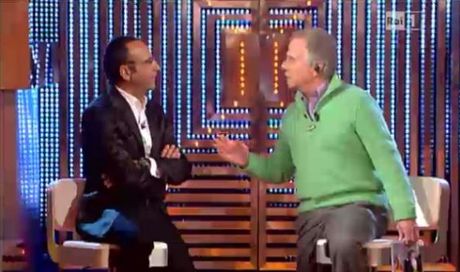 Ascolti Tv venerdì 16 dicembre 2011: I Migliori Anni 4,182 (17.27%), Italialand 2,817 (11.04%), Quarto Grado 2,679 (11.04%), Kalispera 2,341 (12%)