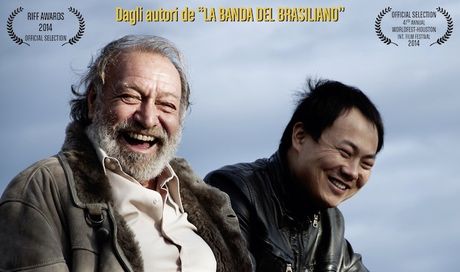 Sogni di Gloria – John Snellinberg