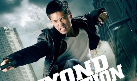 Beyond Redemption: trailer e anticipazioni del film d’azione e arti marziali con Brian Ho