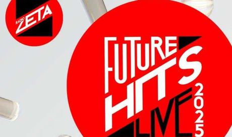 Radio Zeta Future Hits Live: il cast completo, le conduttrici, dove si terrà. I dettagli