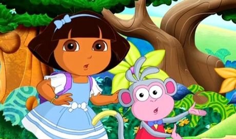 Dora l’esploratrice, Michael Bay produrrà il live-action