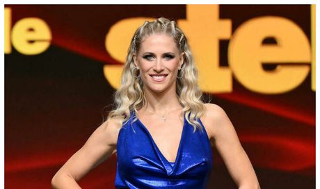 Giada Lini: età, marito e figli, dove vive, profilo Instagram, fisico. Tutto sulla ballerina di Ballando con le Stelle