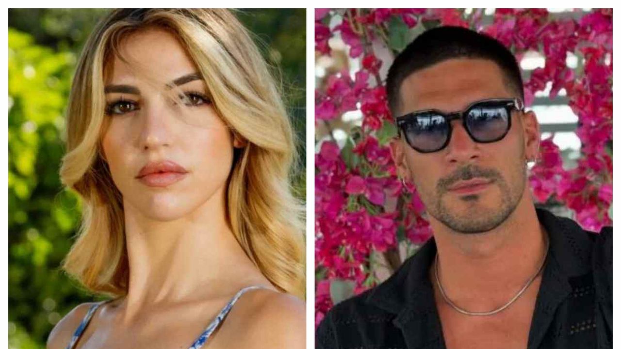 Temptation Island, Lucia Ilardo svela un retroscena che complica la posizione del tentatore Andrea