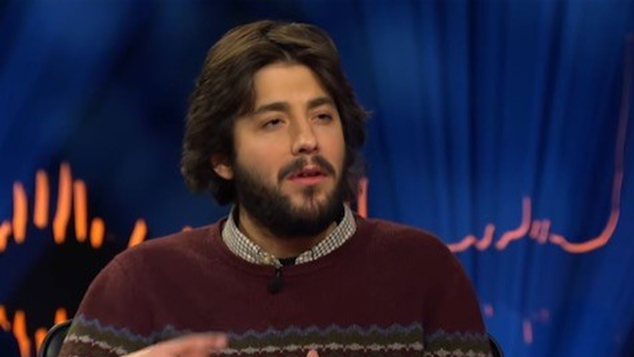 Salvador Sobral: “La partecipazione a Eurovision è stata la mia prostituzione artistica”